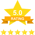 Rating 5.0 pour les coaching réalisé par un site pour tous